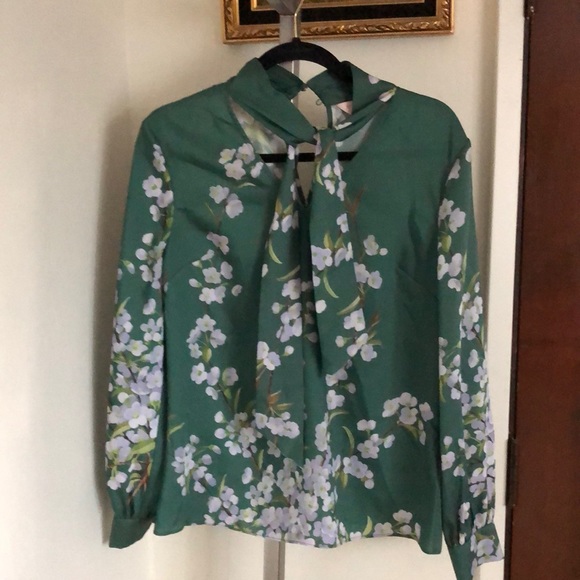 Ted Baker blouse, see description - Picture 2 of 6